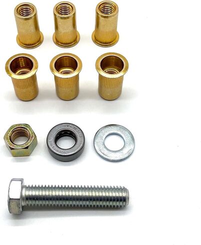 منطقة عامة على الطرق الوعرة ، صفيحة ، صفيحة ، متوافقة مع Jeep Wrangler YJ TJ 1987-2002 W/Tool ، أصفر ، RO-0006A in Kuwait