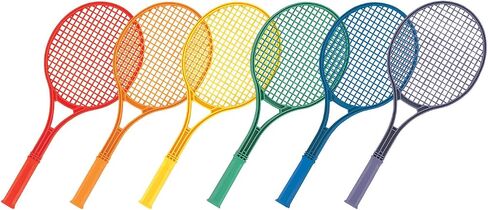 Champion Sports MRJSET Junior Plastic Paddleball Racket Set 4.75 H x 13.75 L x 7.0 W in Saudi Arabia