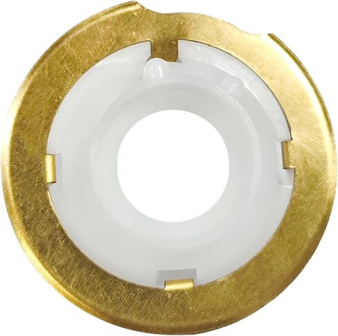 HC102 J4487711 Non Tilt Turn Signal Cam Contact Spring Bushing Kit Compatible with Jeep Cherokee Wrangler CJ YJ 1976-1986 in Saudi Arabia