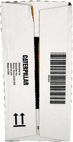 Cat 452-6011 فائدة الشحوم Nlgi #2 13.7oz. | 10 خراطيش in Kuwait