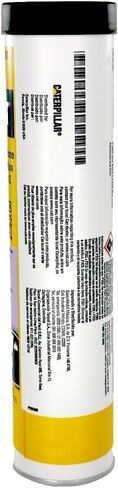Cat 452-6011 فائدة الشحوم Nlgi #2 13.7oz. | 10 خراطيش in Kuwait