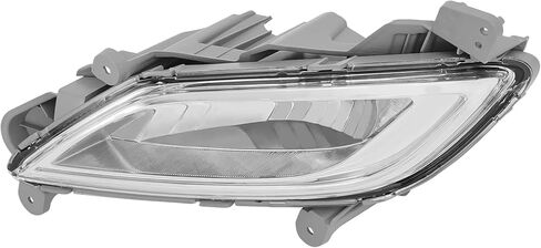 Loyalheartdy لعام 2012-2017Hyundai Veloster Halogen Light ، ضوء الضباب الجانبي الأيسر | 922022V000 ، 922012V000 in Kuwait