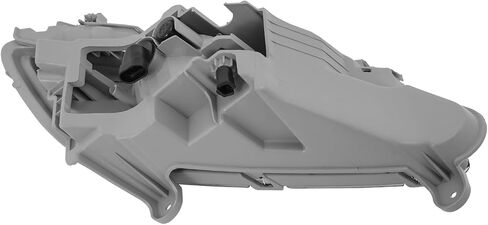 Loyalheartdy لعام 2012-2017Hyundai Veloster Halogen Light ، ضوء الضباب الجانبي الأيسر | 922022V000 ، 922012V000 in Kuwait