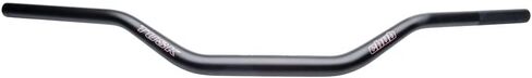 Tusk Chub 1 1/8 "Big Bar KTM Bend Black for Honda CRF450R 2019-2025 in Saudi Arabia