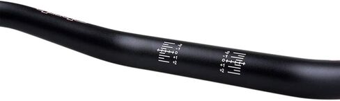 Tusk Chub 1 1/8 "Big Bar KTM Bend Black for Honda CRF450R 2019-2025 in Saudi Arabia