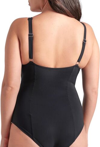ARENA Women's Shapewear Sofia B-Cup Swimsuit Tummy Control Ladies Bathing Suit in Saudi Arabia