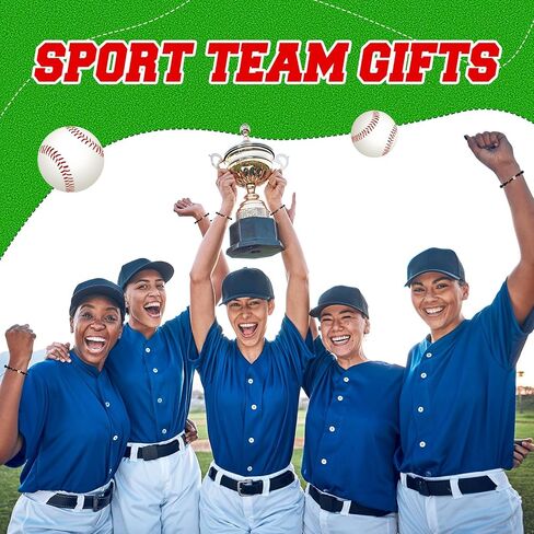 Kenning 24 Sets Soccer Bracelets Sport Team Gifts Team Team Team Team Team Team Team Team Team Team Team Beaded Beaded Beaded Bracelets مع Favors Party Card Party Forms لمحبي فريق اللاعبين in Saudi Arabia
