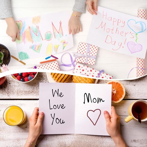 2 Pcs Mama and Mini Matching Outfits Bracelets Back to School bracelets Matching Heart Jewelry Gifts Wish First Day of School Gifts for Mother Daughter mommy and me in Kuwait
