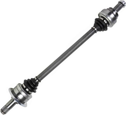 NCV27057 خلفية CV Axle CV Coint Coint Rassenger Raxle Assembly Resplacebly (Side Side) Fits 2014 2015 2016 BMW 535D / 535D XDrive 3.0L CV AXLEBLY in Saudi Arabia