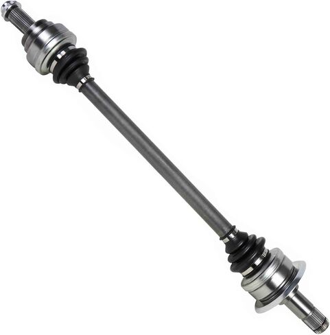 NCV27057 خلفية CV Axle CV Coint Coint Rassenger Raxle Assembly Resplacebly (Side Side) Fits 2014 2015 2016 BMW 535D / 535D XDrive 3.0L CV AXLEBLY in Saudi Arabia