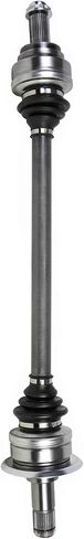 NCV27057 خلفية CV Axle CV Coint Coint Rassenger Raxle Assembly Resplacebly (Side Side) Fits 2014 2015 2016 BMW 535D / 535D XDrive 3.0L CV AXLEBLY in Saudi Arabia