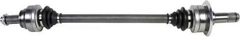 NCV27057 خلفية CV Axle CV Coint Coint Rassenger Raxle Assembly Resplacebly (Side Side) Fits 2014 2015 2016 BMW 535D / 535D XDrive 3.0L CV AXLEBLY in Saudi Arabia
