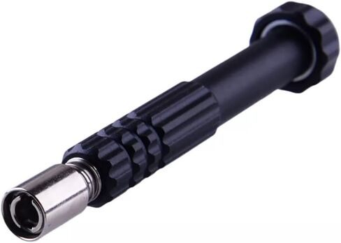 أداة ضبط المكربن ​​التي تم تعيينها لـ Echo PB-500T Blower A021001642 مع نصائح D ونصائح D العادية ، بناء الألومنيوم ، متوافق مع 91059L 91100 in Saudi Arabia