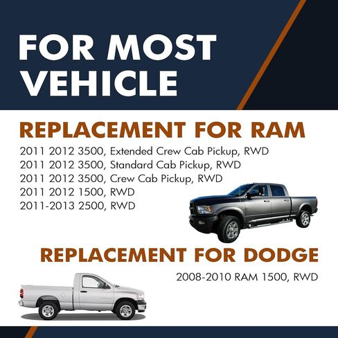 PM Auto Front Sway Bar Link Replacement For 2008-2010 Dodge RAM 1500 RWD in Saudi Arabia