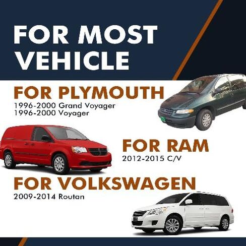 PM Auto Front Sway Bar Links Replacement For 2012-2015 RAM C V, Stabilizer Bar Link in Saudi Arabia