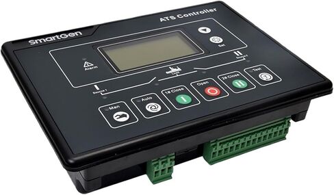 HAT600N HAT600NI ATS وحدة التحكم المزدوجة وحدة التحكم في وحدة التحكم HAT600NB HAT600NBI (HAT600N) in Saudi Arabia