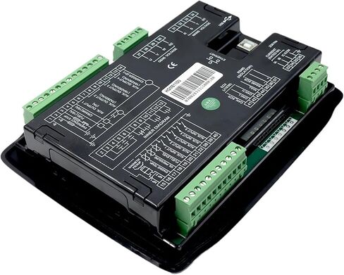 1PCS HGM6110N Auto ابدأ تشغيل وحدة التحكم في وحدة التحكم في وحدة التحكم في وحدة تحكم ديزل ديزل in Saudi Arabia