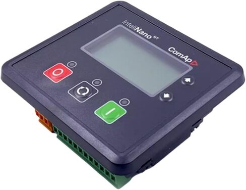 MRS3 Diesel Genset Controller Module NT MRS3 in Saudi Arabia