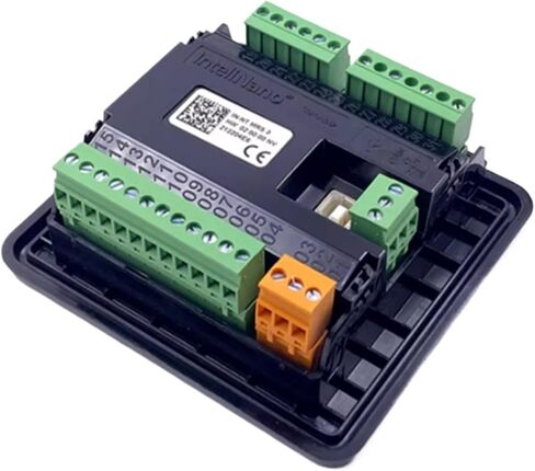 MRS3 Diesel Genset Controller Module NT MRS3 in Saudi Arabia