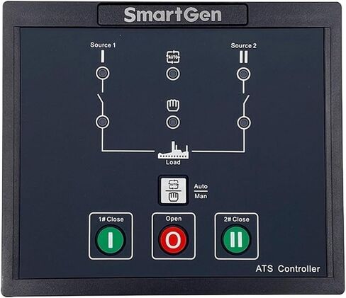 استبدل وحدة التحكم في ATS530NC ATS530NC in Kuwait