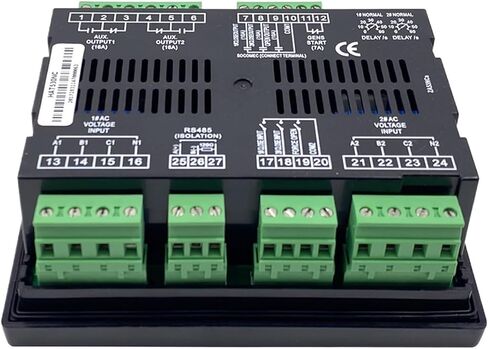 استبدل وحدة التحكم في ATS530NC ATS530NC in Kuwait