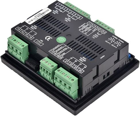 HAT530 Automatic Transfer Switch Controller HAT530N ATS Ac Genset Control Module HAT520N in Saudi Arabia