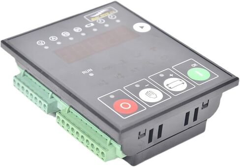 KP310 V1.0 Genet Controller KP310V1.0 عرض KDE12STA KDE19STA KDE12000EA in Saudi Arabia