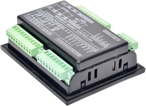 KP310 V1.0 Genet Controller KP310V1.0 عرض KDE12STA KDE19STA KDE12000EA in Saudi Arabia