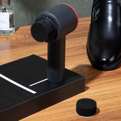 حذاء كهربائي ملطخ قوي باليد كولد من منظف الغبار اللاسلكي للأكياس in Kuwait