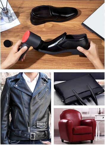 حذاء كهربائي ملطخ قوي باليد كولد من منظف الغبار اللاسلكي للأكياس in Kuwait