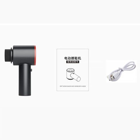 حذاء كهربائي ملطخ قوي باليد كولد من منظف الغبار اللاسلكي للأكياس in Kuwait