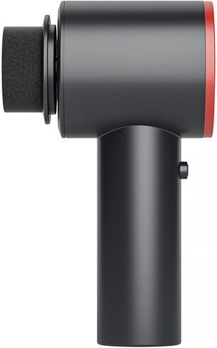 حذاء كهربائي ملطخ قوي باليد كولد من منظف الغبار اللاسلكي للأكياس in Kuwait