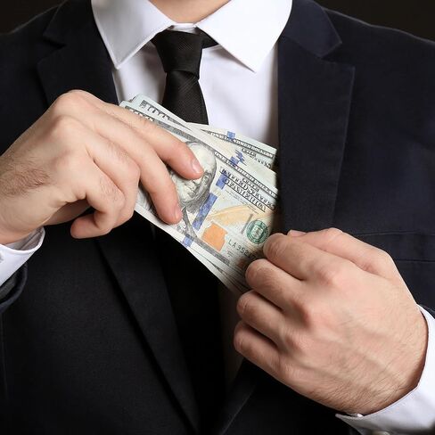 10 أجهزة كمبيوتر مصنوعة من الفولاذ المقاوم للصدأ مقطع الحد الأدنى محفظة معدنية محفظة صغيرة حامل نقدي جيب النحافة لمكاتب الأعمال الائتمان بطاقة رجال الأعمال in Saudi Arabia