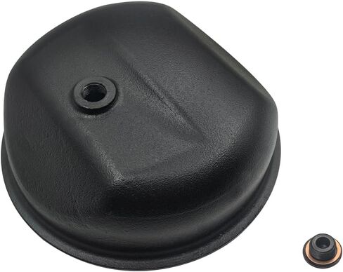 الغطاء التفاضلي الخلفي لتويوتا سيكويا 2001-2007 لتويوتا تاكوما 1995-2004 ل Toyota Tundra 2000-2006 يحل محل 926-958 in Kuwait