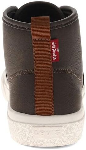 Levi's Unisex-Child Princeton Wx Sneaker in Saudi Arabia
