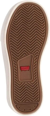 Levi's Unisex-Child Princeton Wx Sneaker in Saudi Arabia