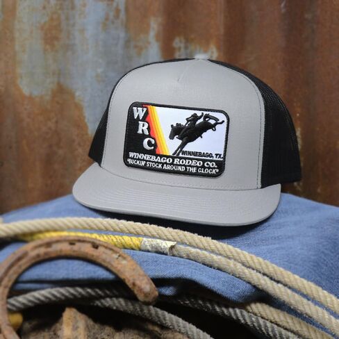 Rodeo Time Dale Brisby Winnebago Ranch WRC قابلة للتعديل قبعة Snapback in Saudi Arabia