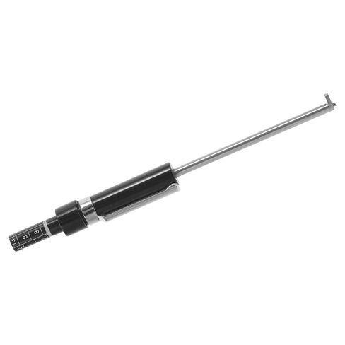 Automotive Brake Pad Gauge Tool Non-Disassembly Brake Measurement Pen for Accurate Thickness Testing Essential Automotive Tool for Mechanics and DIY Enthusiasts in Saudi Arabia
