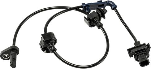 مجموعة Philtop من 2 مستشعر سرعة ABS الخلفي متوافق مع التركيز ، الهروب ، 3 ، C-Max ، Transit Connect ، 5 ، MKC ، XC60 ، XC70 ، S40 ، S60 ، C70 ، C30 ، V60 Cross Country ، S80 ، V50 يحل #als2380 in Saudi Arabia