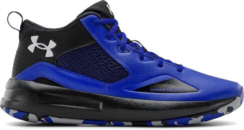 Under Armour Men's Basketball Running Shoe in Saudi Arabia