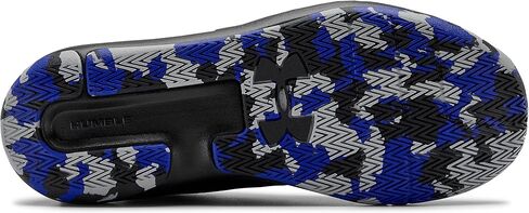Under Armour Men's Basketball Running Shoe in Saudi Arabia
