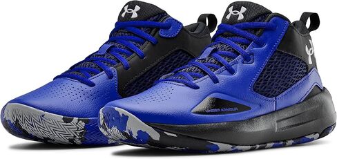 Under Armour Men's Basketball Running Shoe in Saudi Arabia