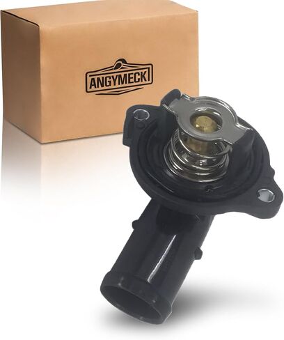 Thermostat Housing لعام 2011 2012 2013 2014 2015 2015 2017 2018 2019 2020 2021 Dodge Challenger لعام 2011-2021 Dodge Charger لعام 2011-2021 Chrysler 300 3.6L V6 5.7L 6.2L 6.4L V8 5184977AE in Saudi Arabia