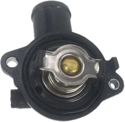 Thermostat Housing لعام 2011 2012 2013 2014 2015 2015 2017 2018 2019 2020 2021 Dodge Challenger لعام 2011-2021 Dodge Charger لعام 2011-2021 Chrysler 300 3.6L V6 5.7L 6.2L 6.4L V8 5184977AE in Saudi Arabia