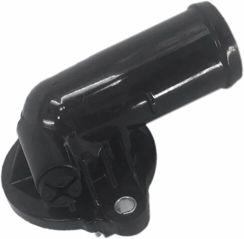 Thermostat Housing لعام 2011 2012 2013 2014 2015 2015 2017 2018 2019 2020 2021 Dodge Challenger لعام 2011-2021 Dodge Charger لعام 2011-2021 Chrysler 300 3.6L V6 5.7L 6.2L 6.4L V8 5184977AE in Saudi Arabia