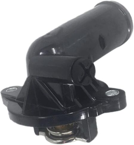 Thermostat Housing لعام 2011 2012 2013 2014 2015 2015 2017 2018 2019 2020 2021 Dodge Challenger لعام 2011-2021 Dodge Charger لعام 2011-2021 Chrysler 300 3.6L V6 5.7L 6.2L 6.4L V8 5184977AE in Saudi Arabia