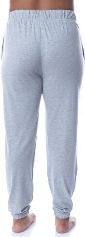 Universal Monsters Womens 'The Bride of Frankenstein Sleep Jogger Pajama Pants in Saudi Arabia