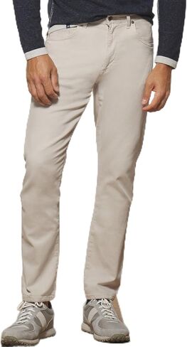 johnnie-O Atlas Lightweight Stretch 5-Pocket Pant in Saudi Arabia