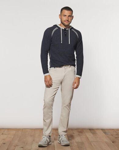 johnnie-O Atlas Lightweight Stretch 5-Pocket Pant in Saudi Arabia