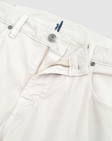 johnnie-O Atlas Lightweight Stretch 5-Pocket Pant in Saudi Arabia